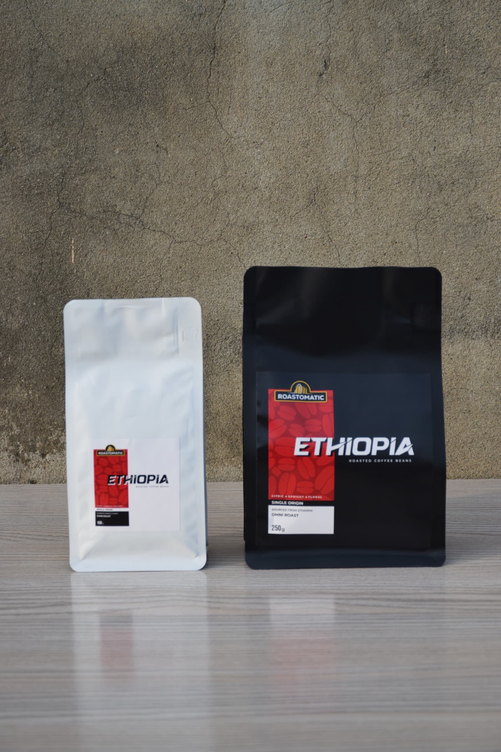 Ethiopia Yirgacheffe