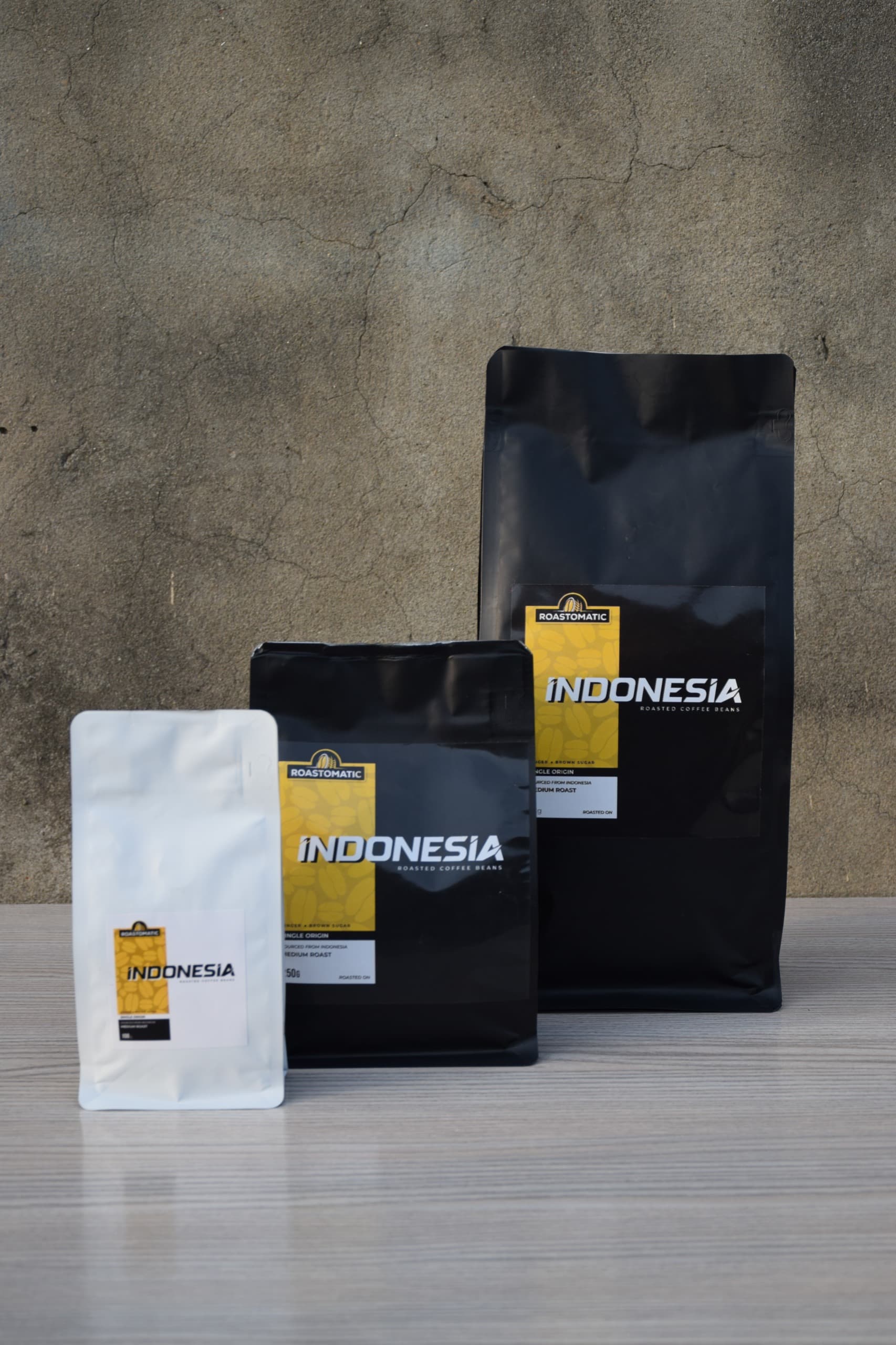 Indonesia Java
